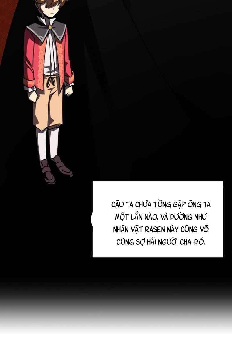 đọc truyện Con Trai Út Của Đại Pháp Sư Lừng Danh Chương 19 ảnh 57 tại Thiên Thai Truyện