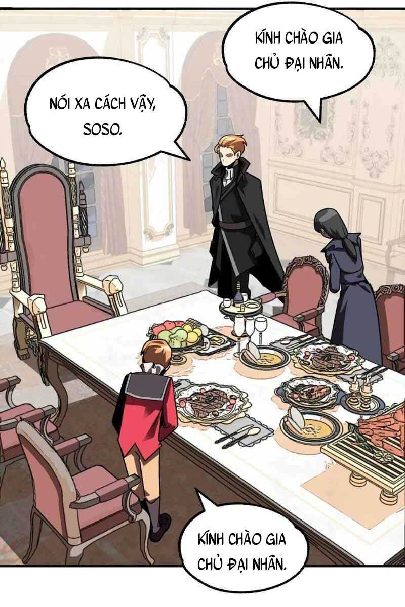 đọc truyện Con Trai Út Của Đại Pháp Sư Lừng Danh Chương 19 ảnh 72 tại Thiên Thai Truyện