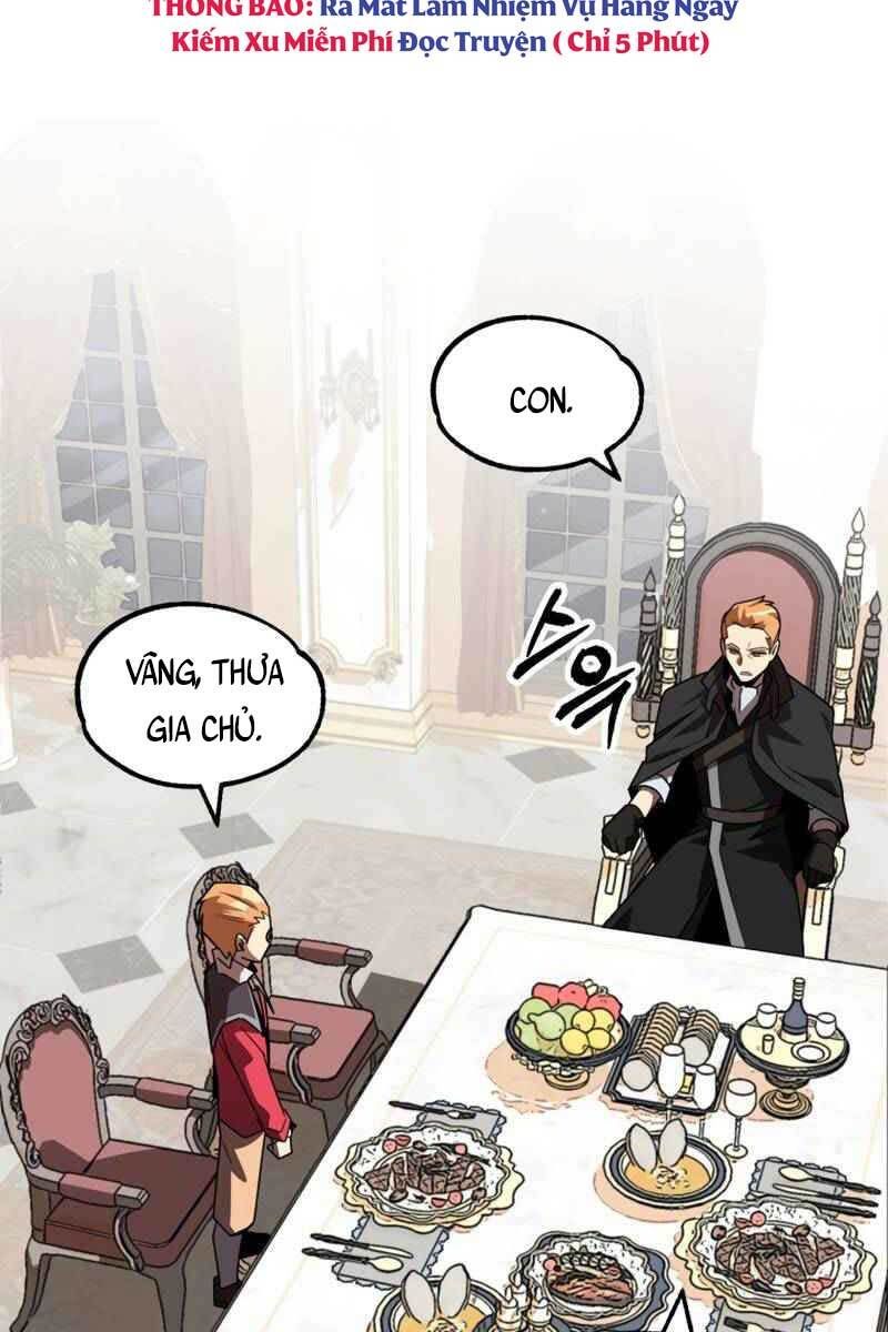 đọc truyện Con Trai Út Của Đại Pháp Sư Lừng Danh Chương 19 ảnh 77 tại Thiên Thai Truyện