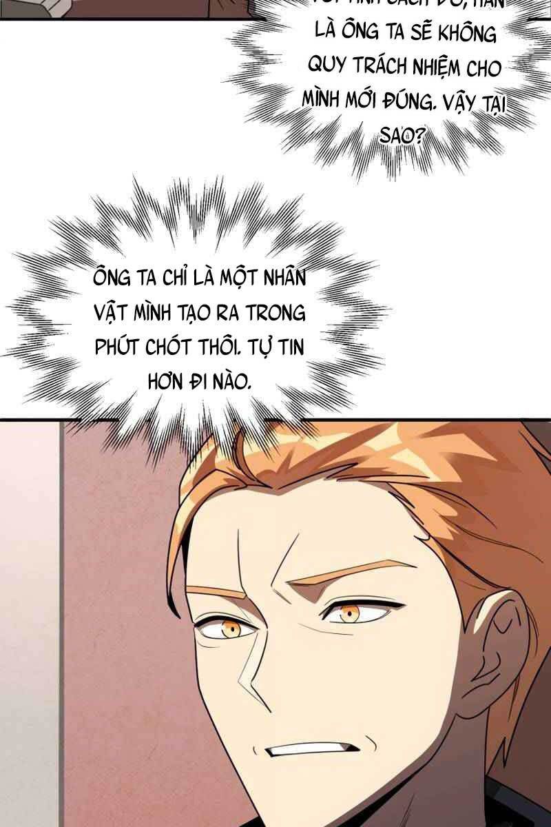 đọc truyện Con Trai Út Của Đại Pháp Sư Lừng Danh Chương 19 ảnh 80 tại Thiên Thai Truyện