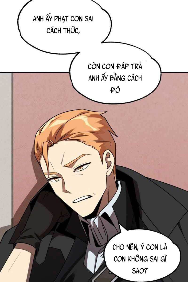 đọc truyện Con Trai Út Của Đại Pháp Sư Lừng Danh Chương 19 ảnh 83 tại Thiên Thai Truyện