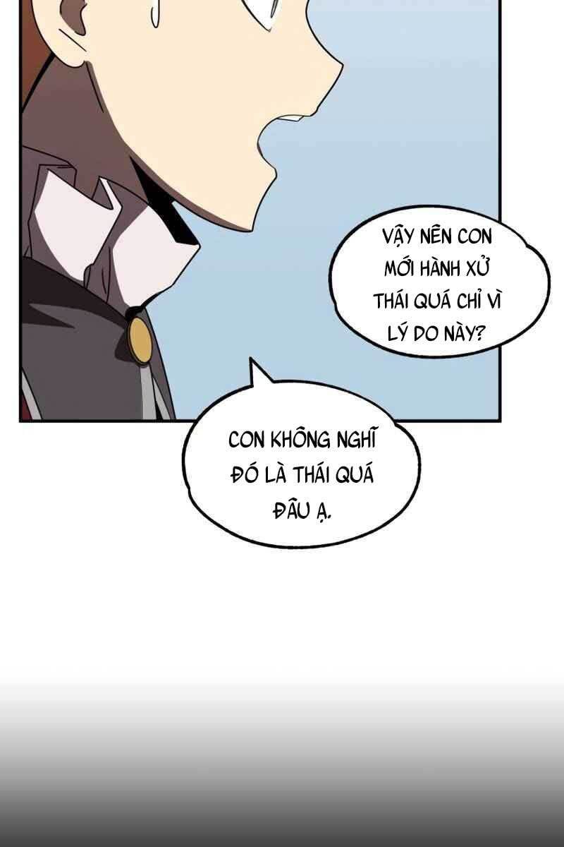 đọc truyện Con Trai Út Của Đại Pháp Sư Lừng Danh Chương 19 ảnh 85 tại Thiên Thai Truyện