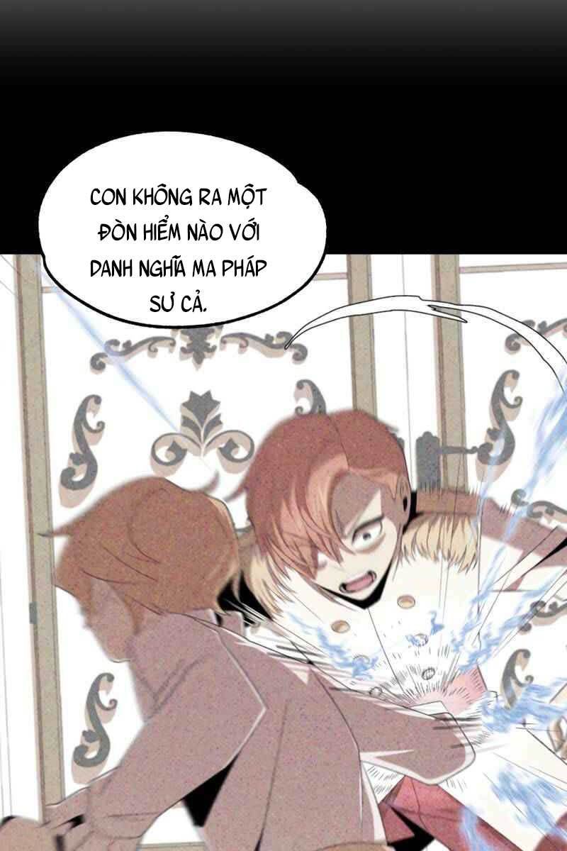 đọc truyện Con Trai Út Của Đại Pháp Sư Lừng Danh Chương 19 ảnh 86 tại Thiên Thai Truyện