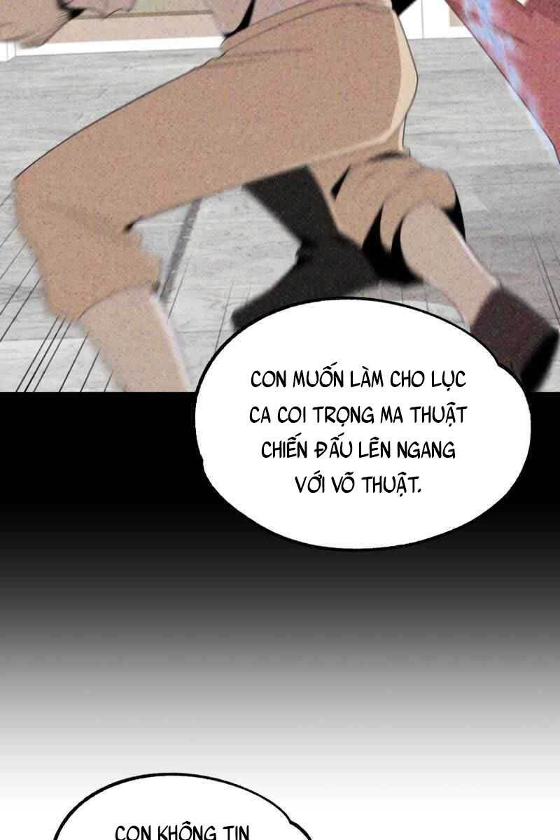 đọc truyện Con Trai Út Của Đại Pháp Sư Lừng Danh Chương 19 ảnh 87 tại Thiên Thai Truyện