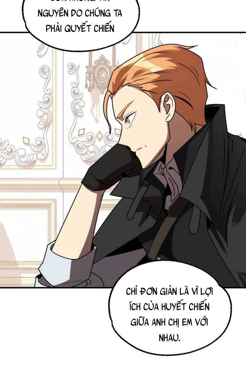 đọc truyện Con Trai Út Của Đại Pháp Sư Lừng Danh Chương 19 ảnh 88 tại Thiên Thai Truyện