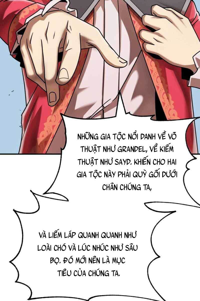 đọc truyện Con Trai Út Của Đại Pháp Sư Lừng Danh Chương 19 ảnh 90 tại Thiên Thai Truyện