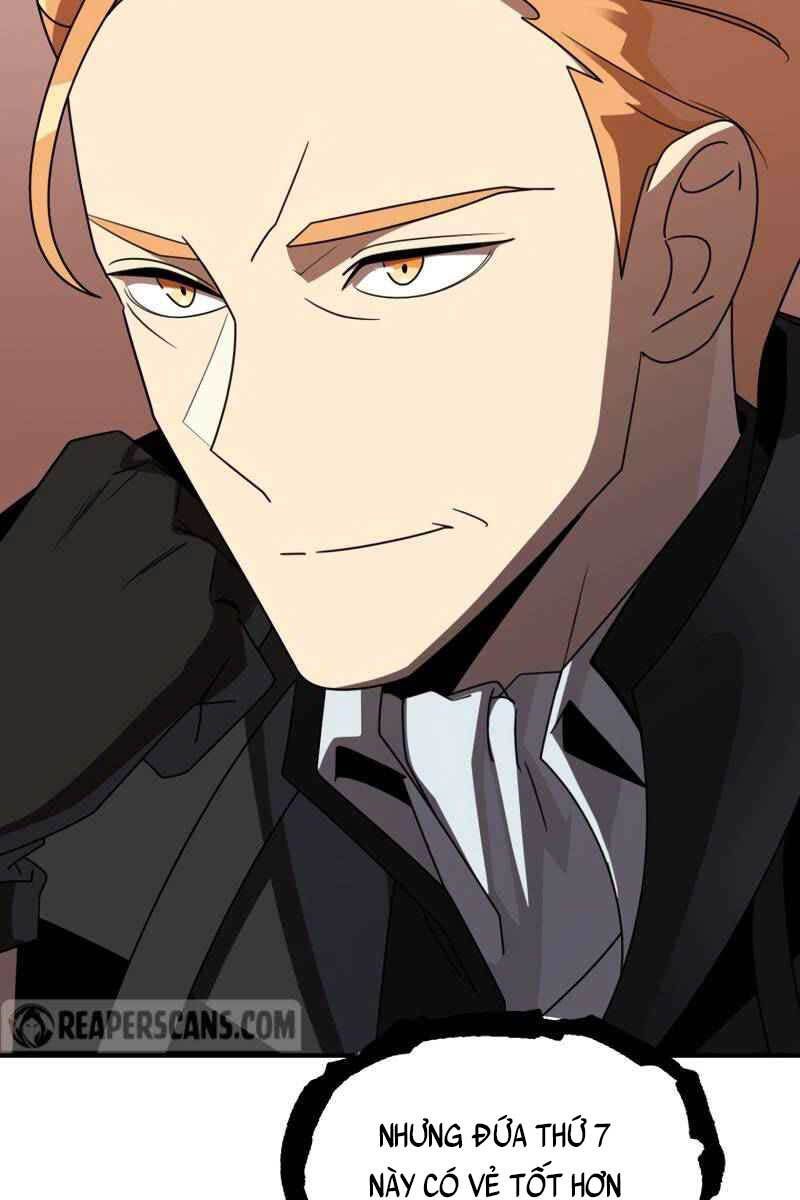 đọc truyện Con Trai Út Của Đại Pháp Sư Lừng Danh Chương 19 ảnh 94 tại Thiên Thai Truyện