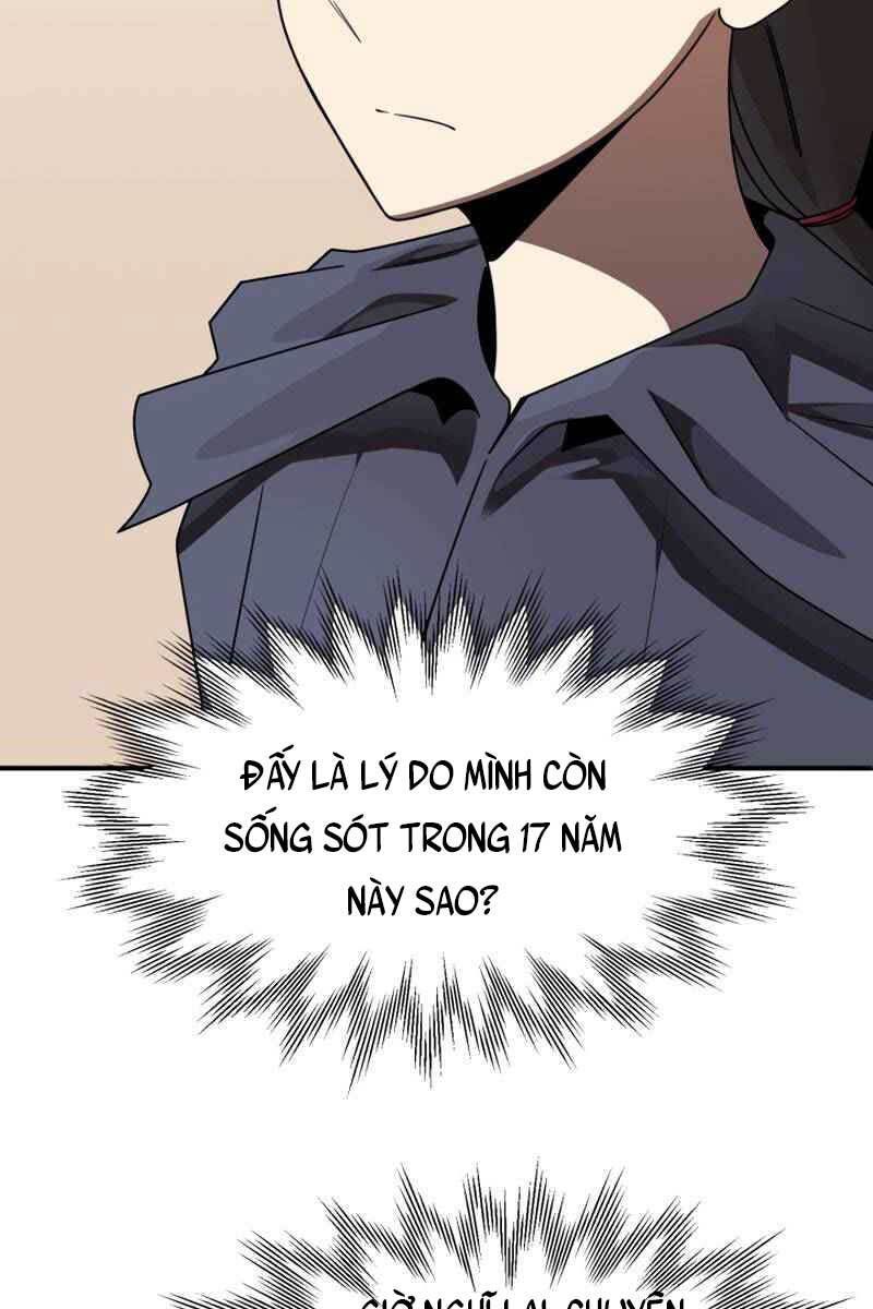 đọc truyện Con Trai Út Của Đại Pháp Sư Lừng Danh Chương 19 ảnh 101 tại Thiên Thai Truyện