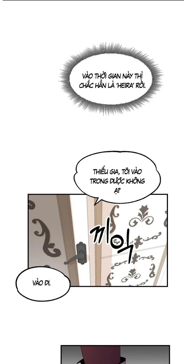 đọc truyện Con Trai Út Của Đại Pháp Sư Lừng Danh Chương 2 ảnh 16 tại Thiên Thai Truyện