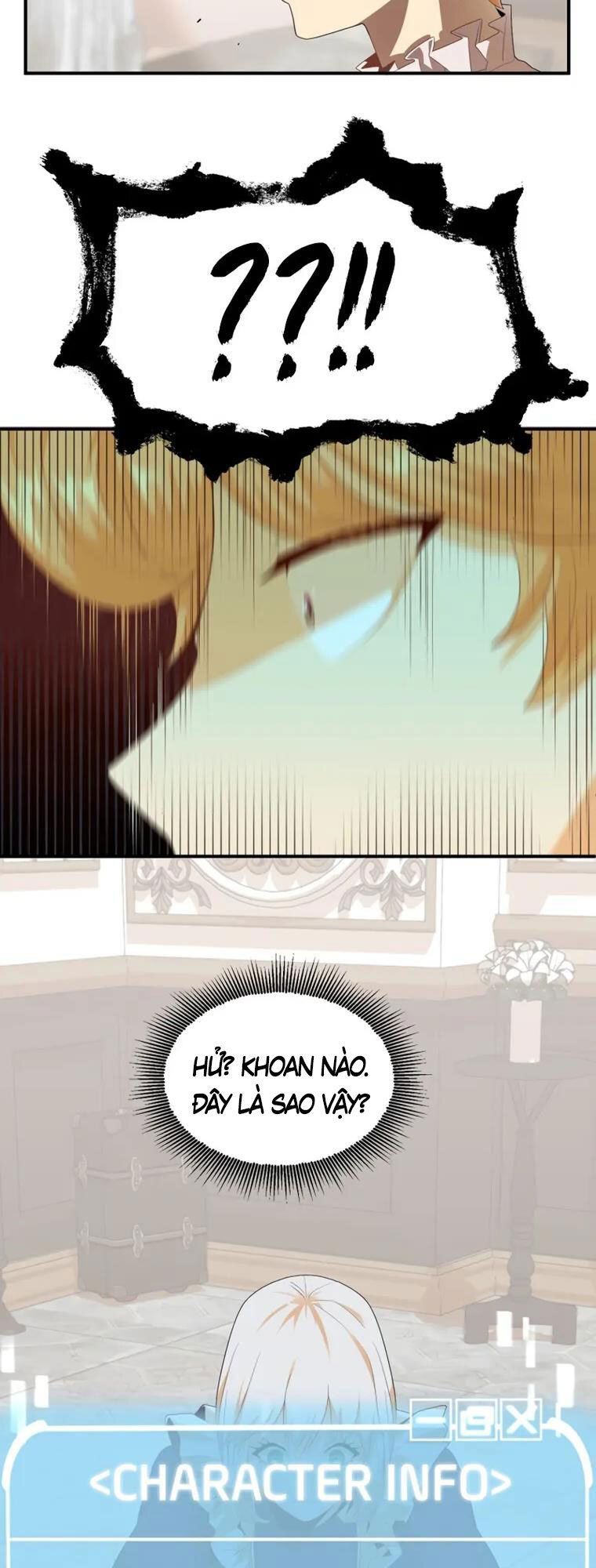 đọc truyện Con Trai Út Của Đại Pháp Sư Lừng Danh Chương 2 ảnh 20 tại Thiên Thai Truyện