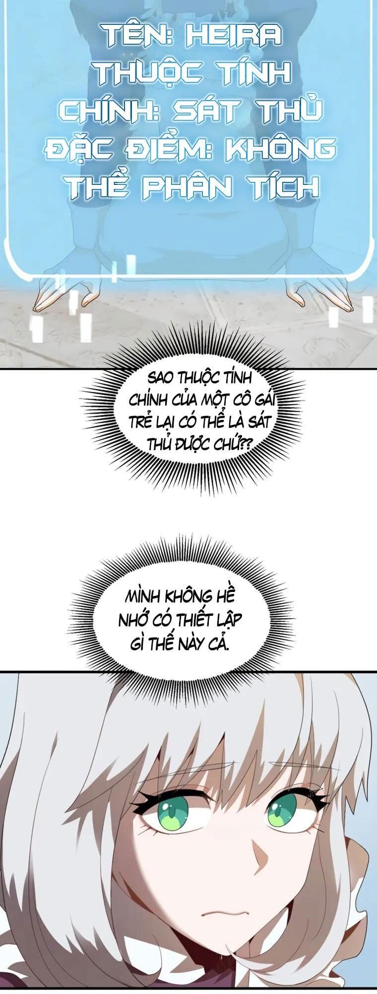 đọc truyện Con Trai Út Của Đại Pháp Sư Lừng Danh Chương 2 ảnh 21 tại Thiên Thai Truyện