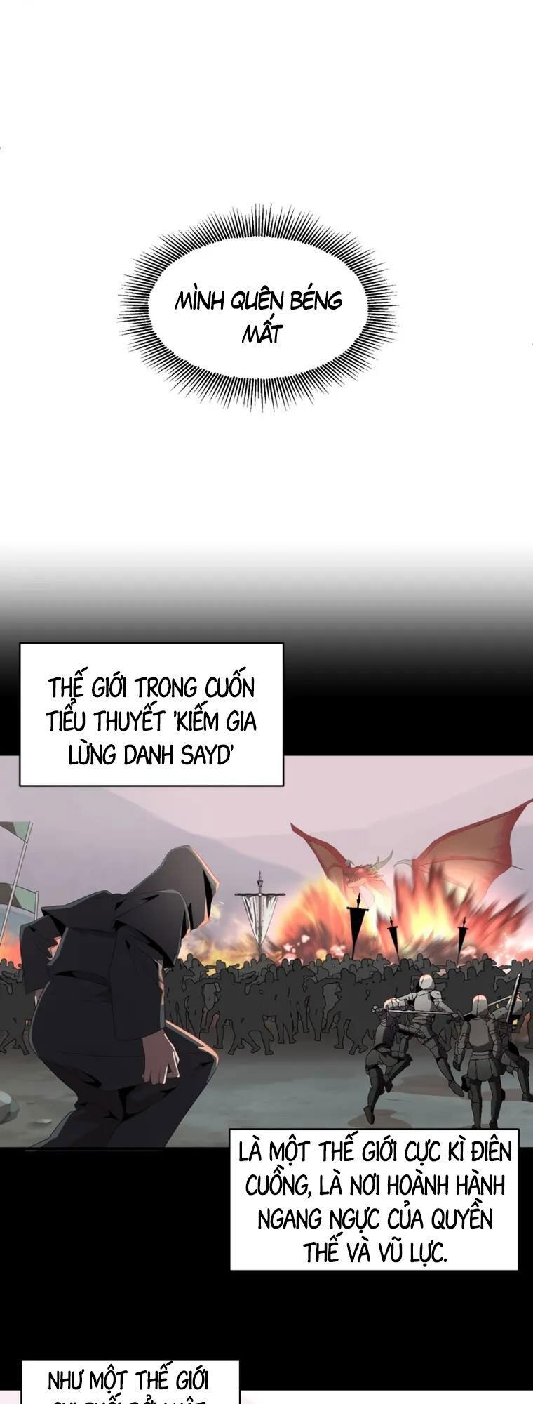 đọc truyện Con Trai Út Của Đại Pháp Sư Lừng Danh Chương 2 ảnh 22 tại Thiên Thai Truyện