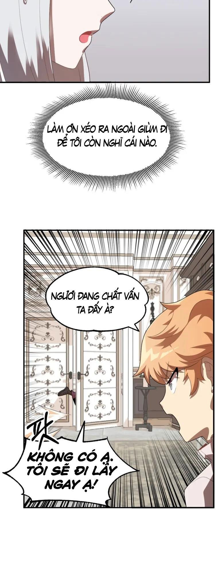 đọc truyện Con Trai Út Của Đại Pháp Sư Lừng Danh Chương 2 ảnh 30 tại Thiên Thai Truyện