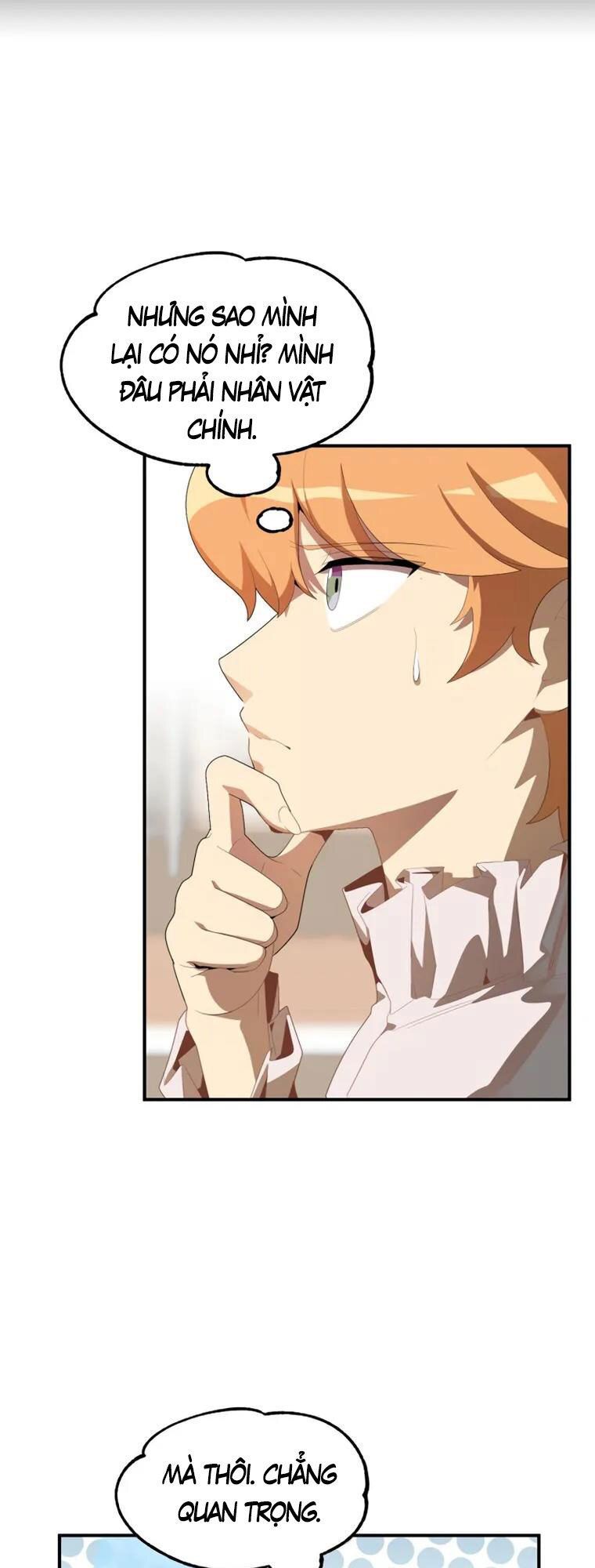 đọc truyện Con Trai Út Của Đại Pháp Sư Lừng Danh Chương 2 ảnh 5 tại Thiên Thai Truyện