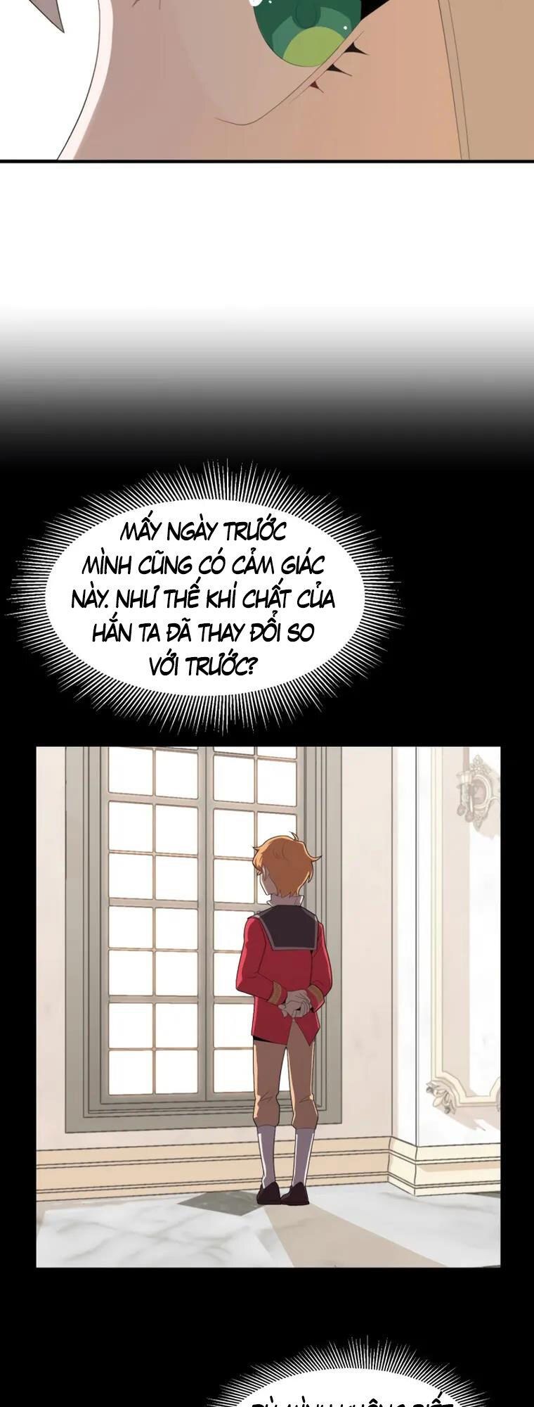 đọc truyện Con Trai Út Của Đại Pháp Sư Lừng Danh Chương 2 ảnh 33 tại Thiên Thai Truyện