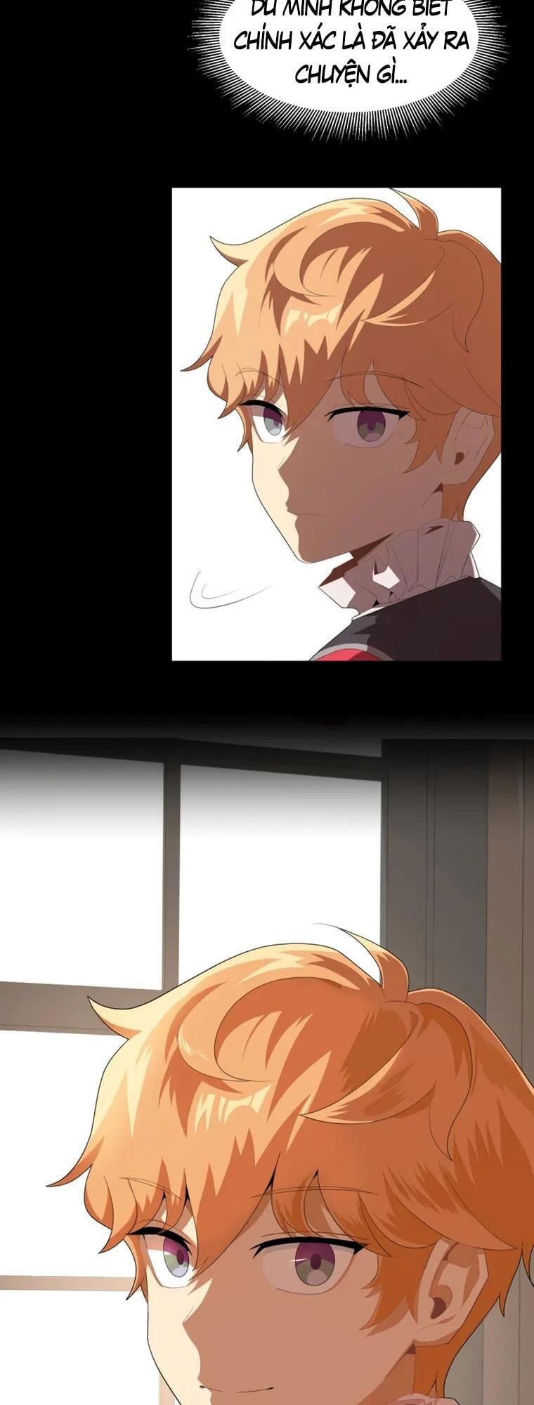 đọc truyện Con Trai Út Của Đại Pháp Sư Lừng Danh Chương 2 ảnh 34 tại Thiên Thai Truyện