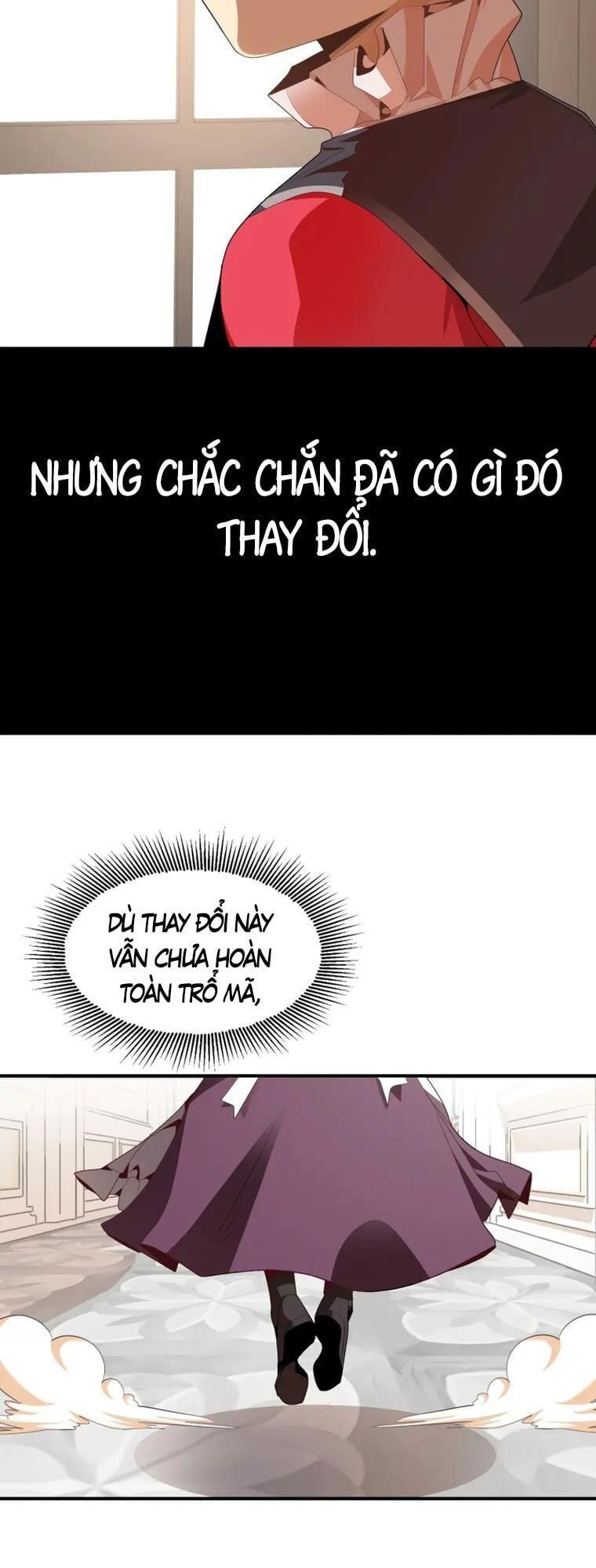 đọc truyện Con Trai Út Của Đại Pháp Sư Lừng Danh Chương 2 ảnh 35 tại Thiên Thai Truyện