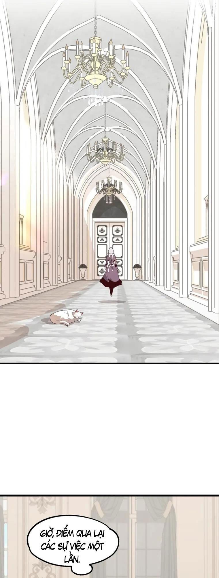 đọc truyện Con Trai Út Của Đại Pháp Sư Lừng Danh Chương 2 ảnh 37 tại Thiên Thai Truyện