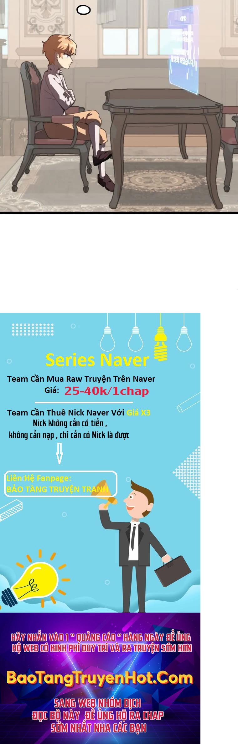 đọc truyện Con Trai Út Của Đại Pháp Sư Lừng Danh Chương 2 ảnh 38 tại Thiên Thai Truyện