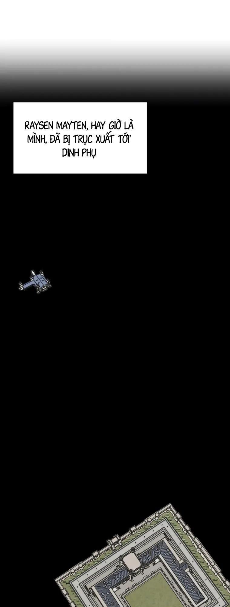 đọc truyện Con Trai Út Của Đại Pháp Sư Lừng Danh Chương 2 ảnh 39 tại Thiên Thai Truyện