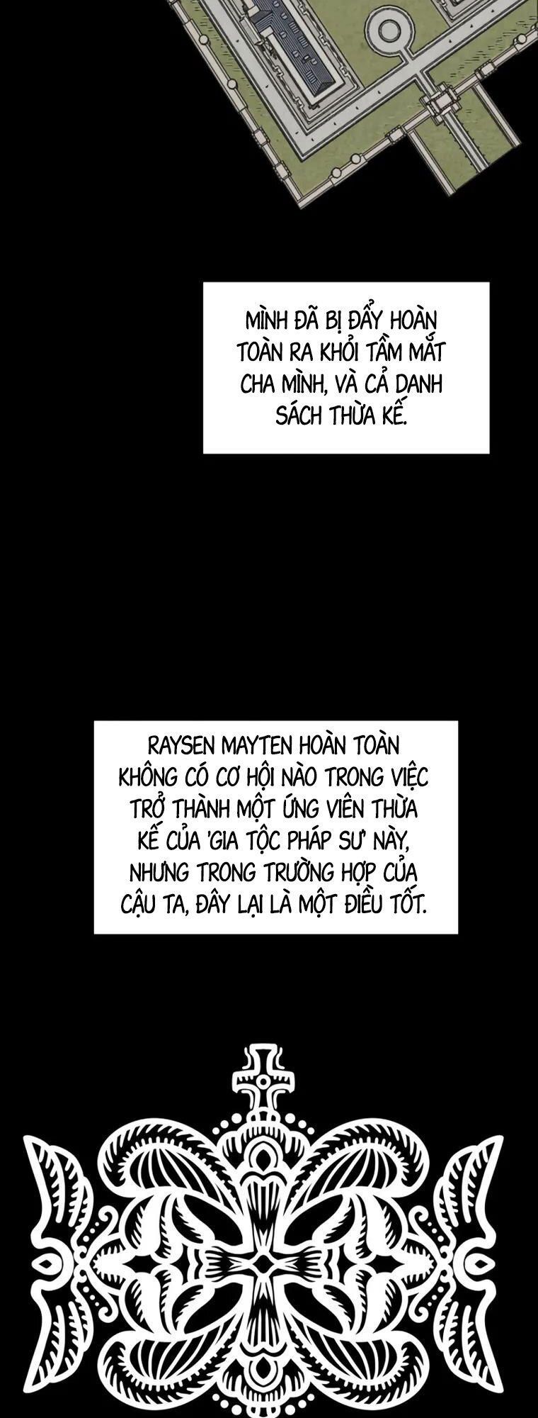 đọc truyện Con Trai Út Của Đại Pháp Sư Lừng Danh Chương 2 ảnh 40 tại Thiên Thai Truyện