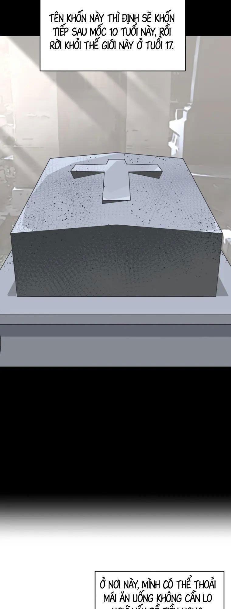 đọc truyện Con Trai Út Của Đại Pháp Sư Lừng Danh Chương 2 ảnh 45 tại Thiên Thai Truyện