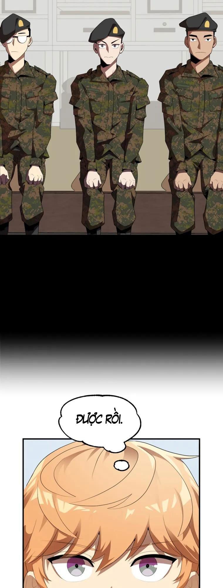 đọc truyện Con Trai Út Của Đại Pháp Sư Lừng Danh Chương 2 ảnh 48 tại Thiên Thai Truyện