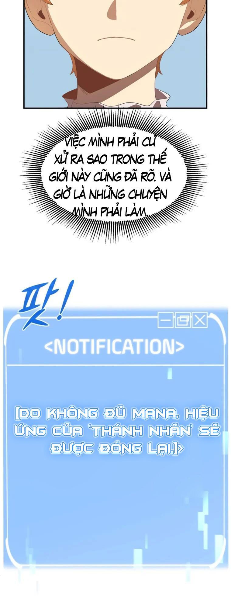 đọc truyện Con Trai Út Của Đại Pháp Sư Lừng Danh Chương 2 ảnh 49 tại Thiên Thai Truyện