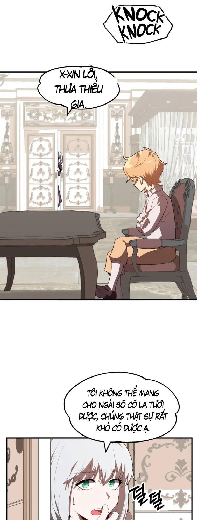 đọc truyện Con Trai Út Của Đại Pháp Sư Lừng Danh Chương 2 ảnh 50 tại Thiên Thai Truyện