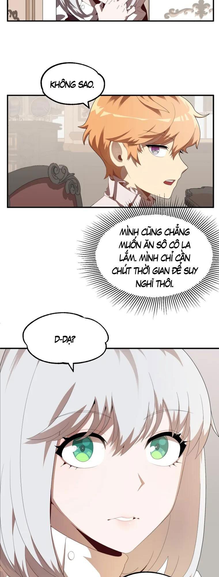 đọc truyện Con Trai Út Của Đại Pháp Sư Lừng Danh Chương 2 ảnh 51 tại Thiên Thai Truyện