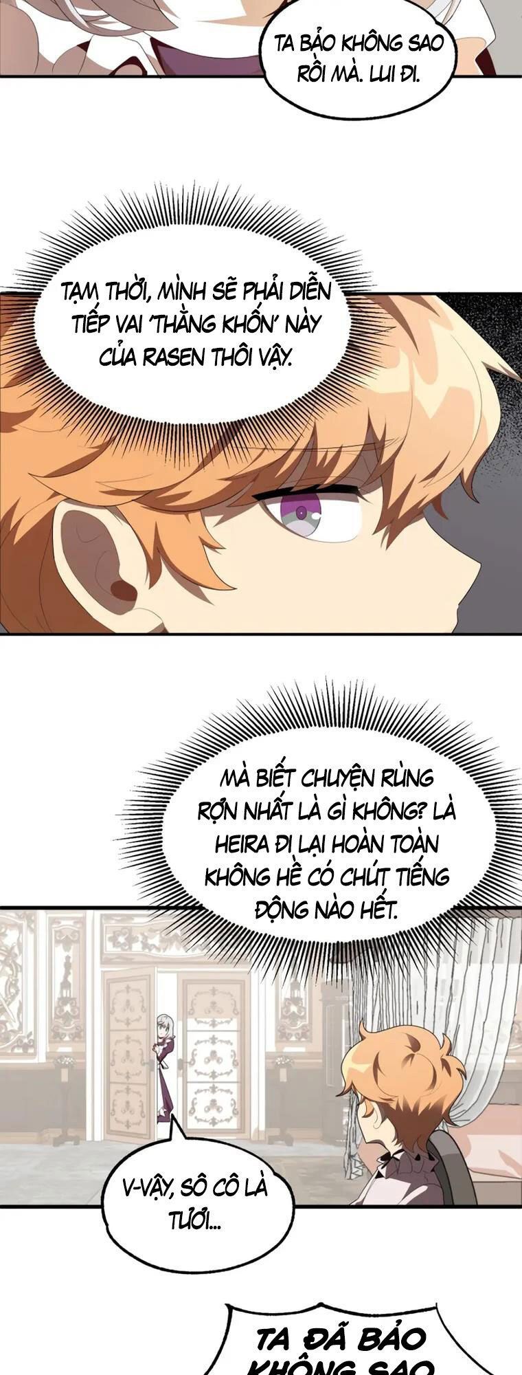 đọc truyện Con Trai Út Của Đại Pháp Sư Lừng Danh Chương 2 ảnh 52 tại Thiên Thai Truyện