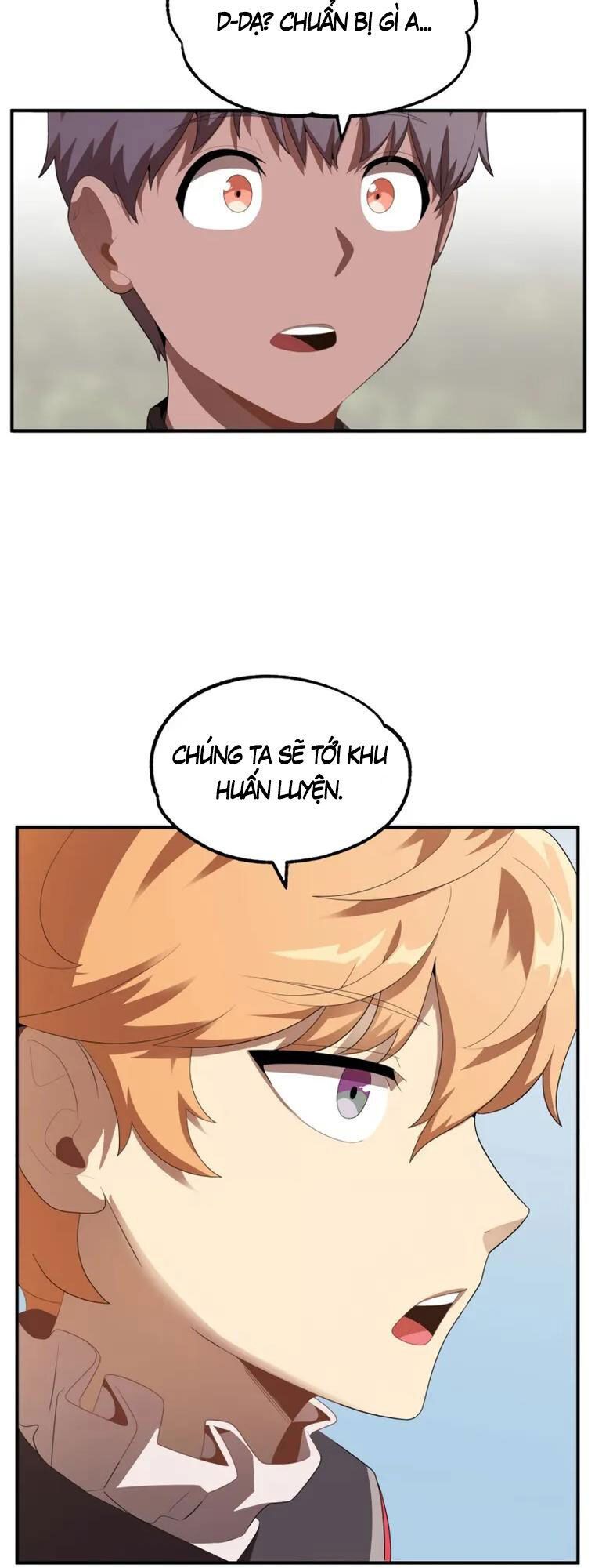 đọc truyện Con Trai Út Của Đại Pháp Sư Lừng Danh Chương 2 ảnh 57 tại Thiên Thai Truyện