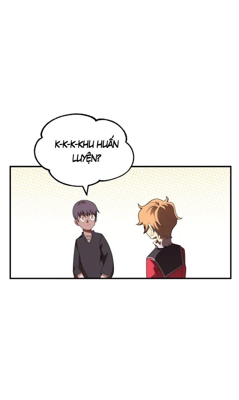 đọc truyện Con Trai Út Của Đại Pháp Sư Lừng Danh Chương 2 ảnh 58 tại Thiên Thai Truyện