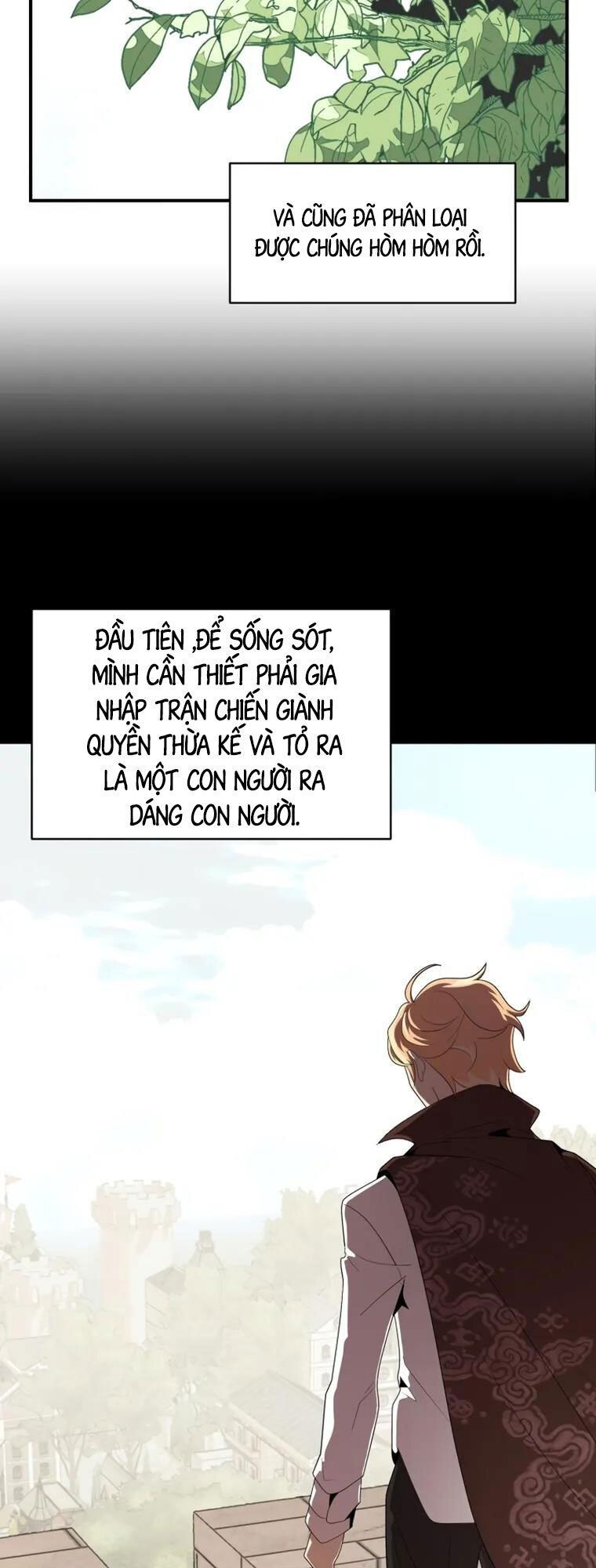 đọc truyện Con Trai Út Của Đại Pháp Sư Lừng Danh Chương 2 ảnh 60 tại Thiên Thai Truyện