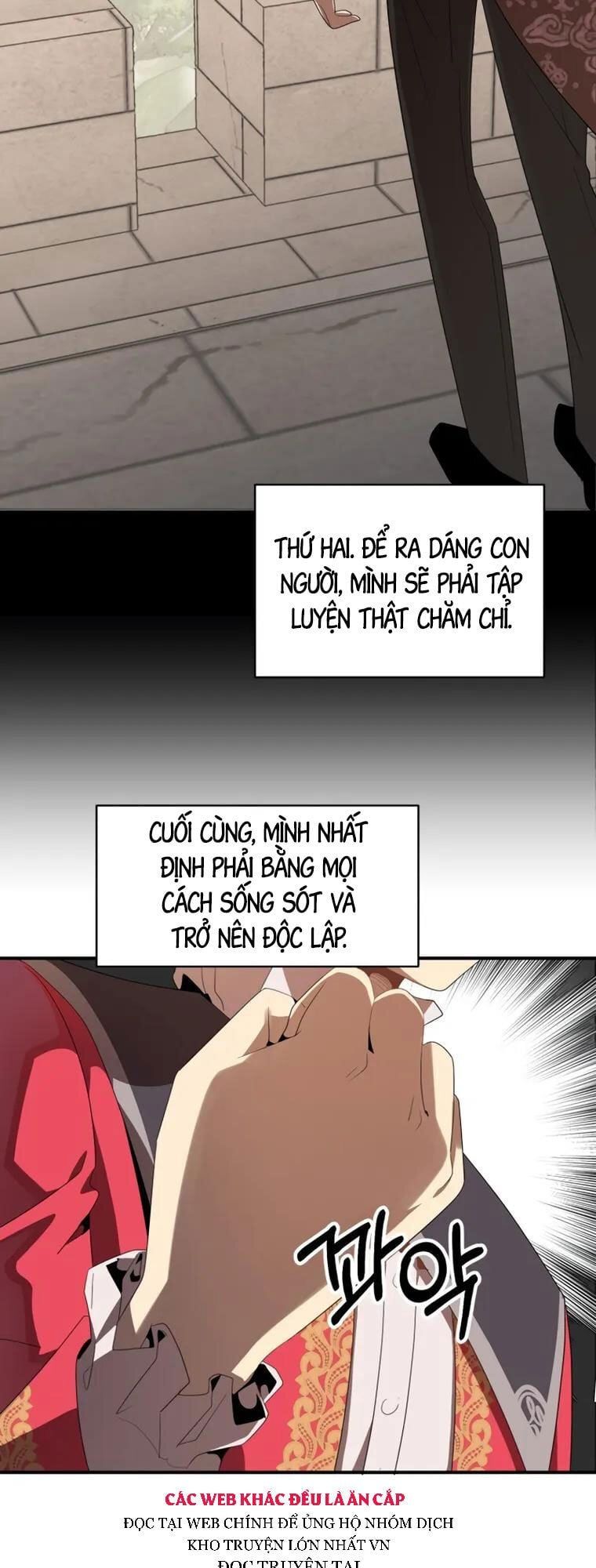 đọc truyện Con Trai Út Của Đại Pháp Sư Lừng Danh Chương 2 ảnh 61 tại Thiên Thai Truyện