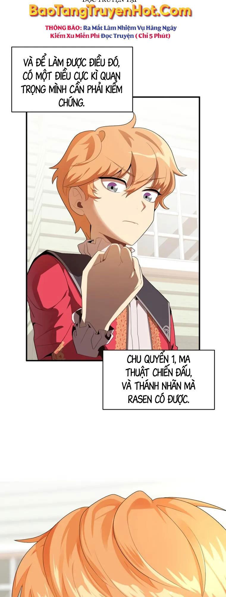 đọc truyện Con Trai Út Của Đại Pháp Sư Lừng Danh Chương 2 ảnh 62 tại Thiên Thai Truyện