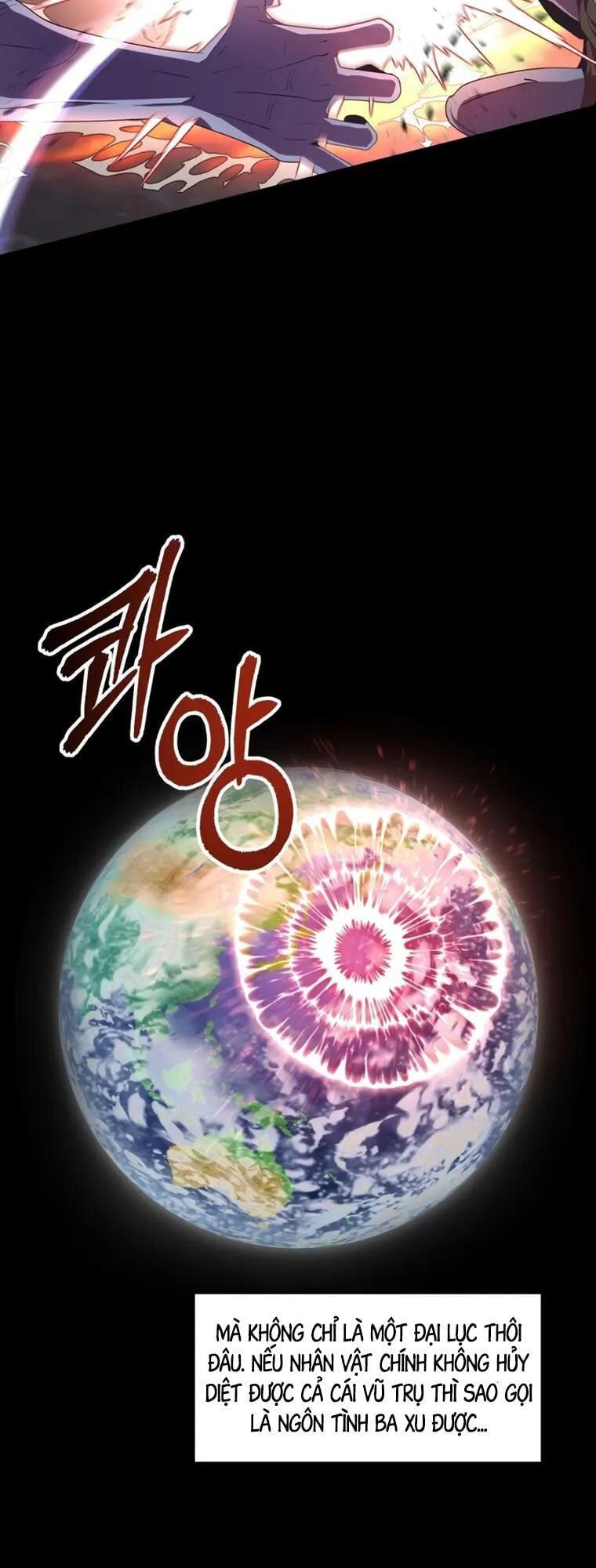 đọc truyện Con Trai Út Của Đại Pháp Sư Lừng Danh Chương 2 ảnh 9 tại Thiên Thai Truyện