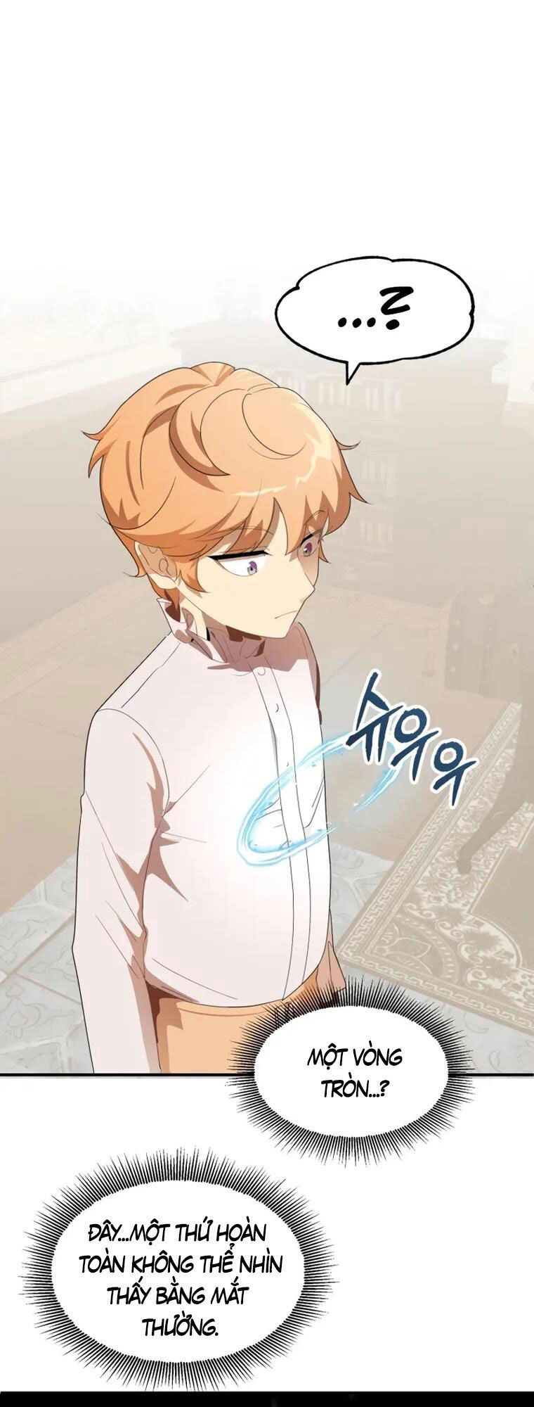 đọc truyện Con Trai Út Của Đại Pháp Sư Lừng Danh Chương 2 ảnh 11 tại Thiên Thai Truyện