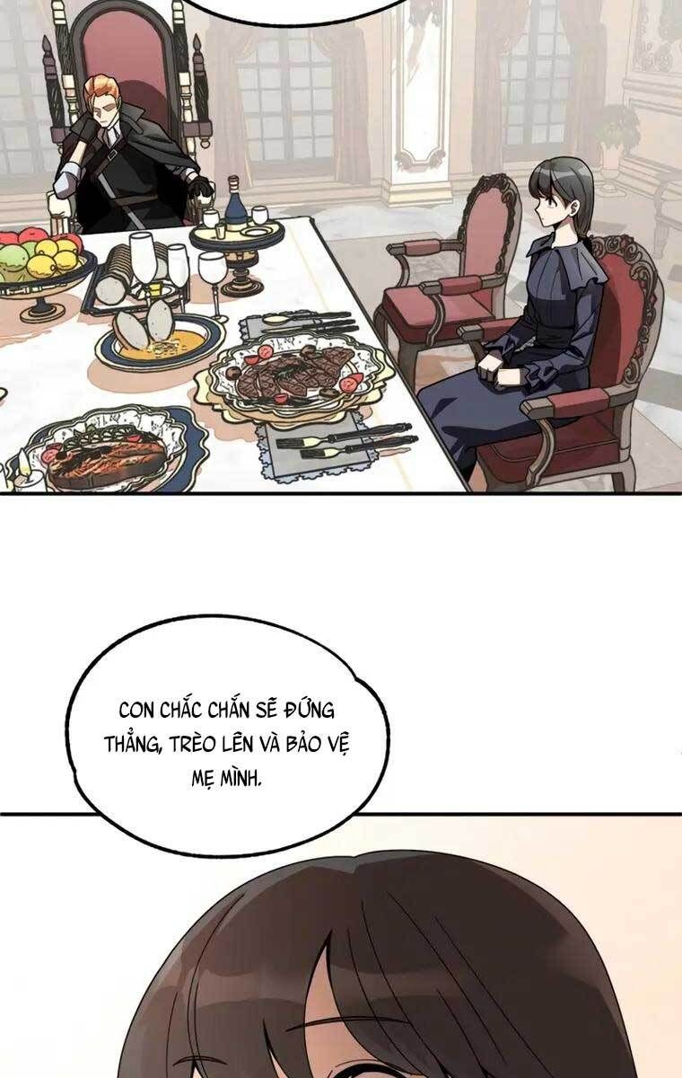 đọc truyện Con Trai Út Của Đại Pháp Sư Lừng Danh Chương 20 ảnh 12 tại Thiên Thai Truyện