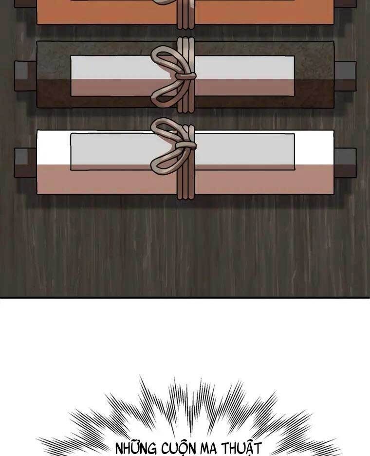 đọc truyện Con Trai Út Của Đại Pháp Sư Lừng Danh Chương 20 ảnh 102 tại Thiên Thai Truyện