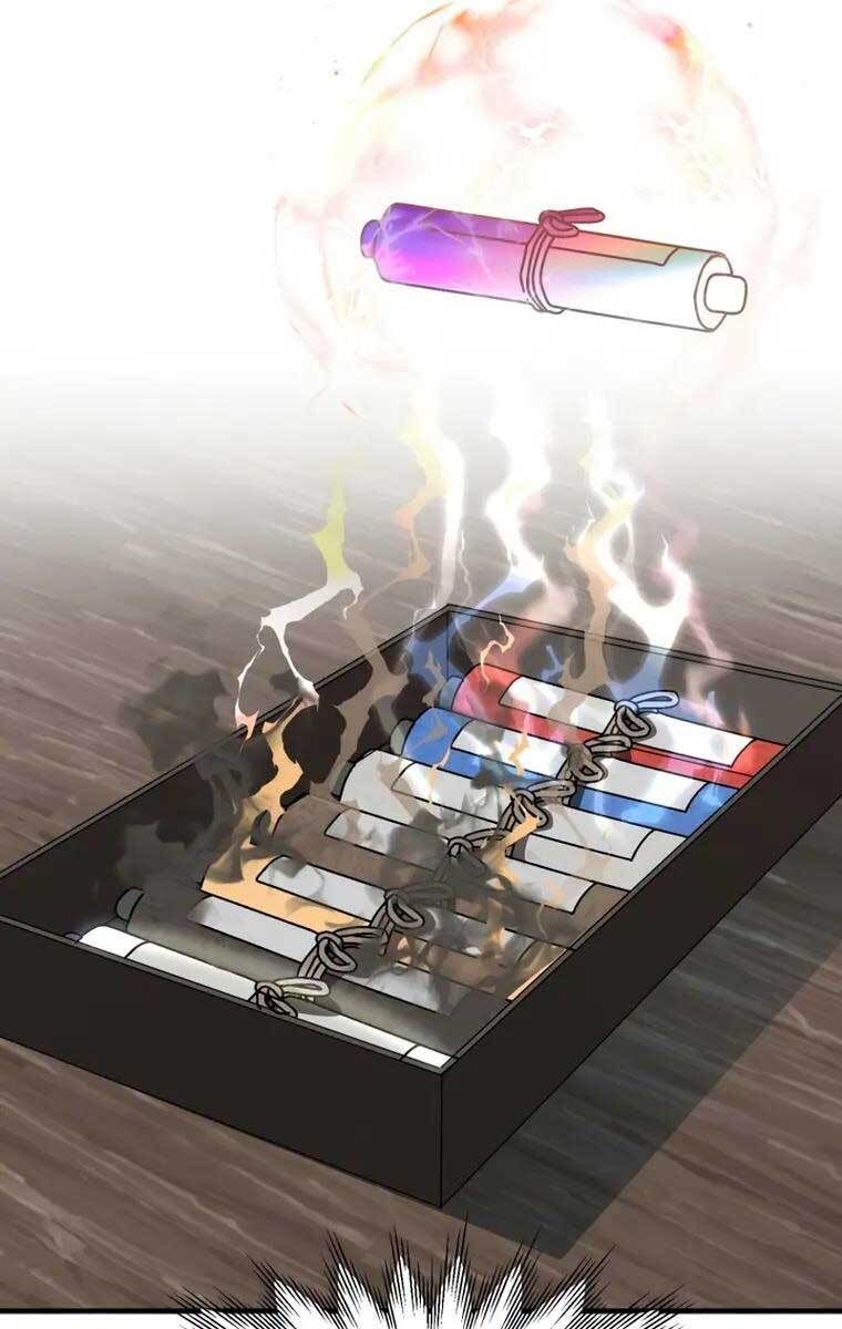 đọc truyện Con Trai Út Của Đại Pháp Sư Lừng Danh Chương 20 ảnh 105 tại Thiên Thai Truyện