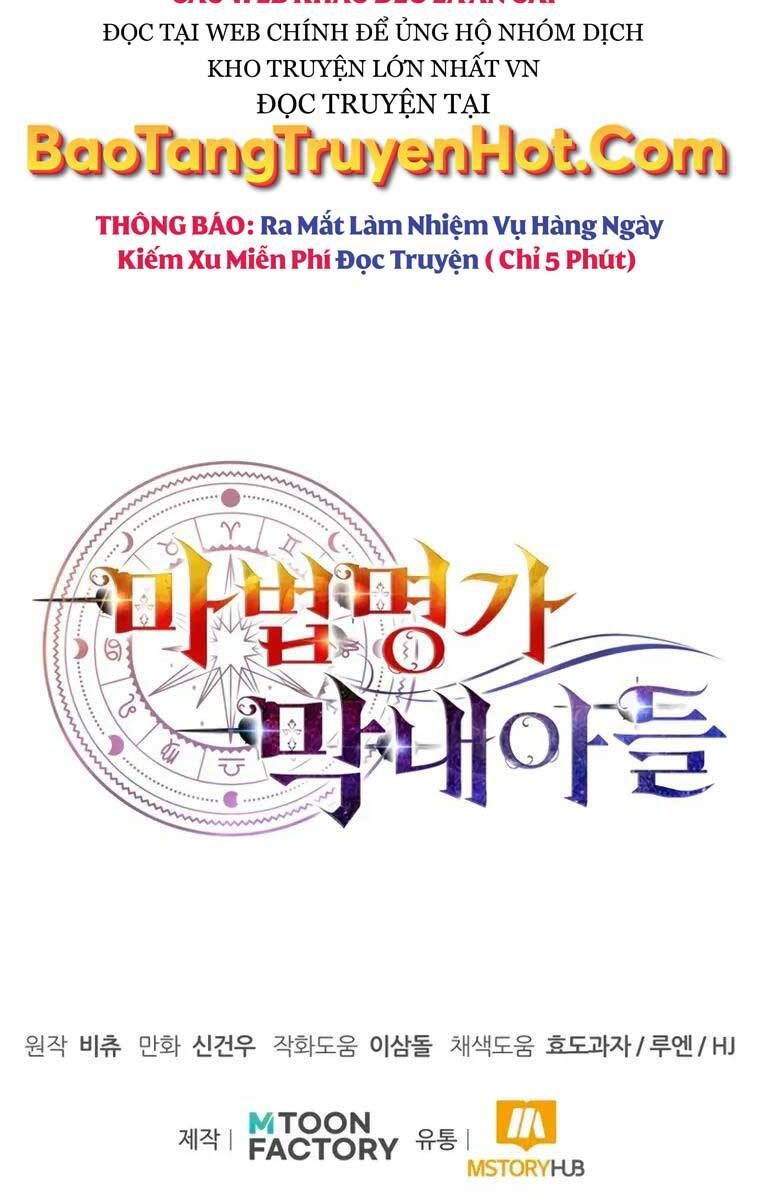 đọc truyện Con Trai Út Của Đại Pháp Sư Lừng Danh Chương 20 ảnh 113 tại Thiên Thai Truyện