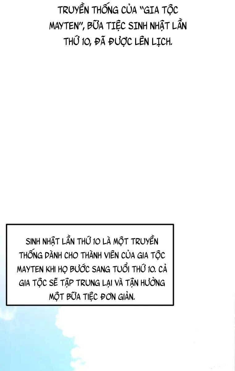 đọc truyện Con Trai Út Của Đại Pháp Sư Lừng Danh Chương 20 ảnh 19 tại Thiên Thai Truyện