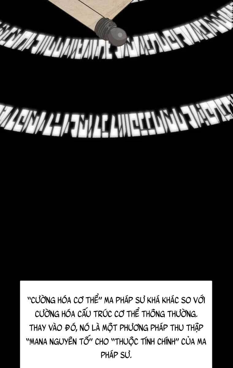 đọc truyện Con Trai Út Của Đại Pháp Sư Lừng Danh Chương 20 ảnh 22 tại Thiên Thai Truyện