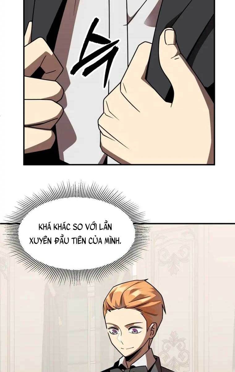 đọc truyện Con Trai Út Của Đại Pháp Sư Lừng Danh Chương 20 ảnh 25 tại Thiên Thai Truyện