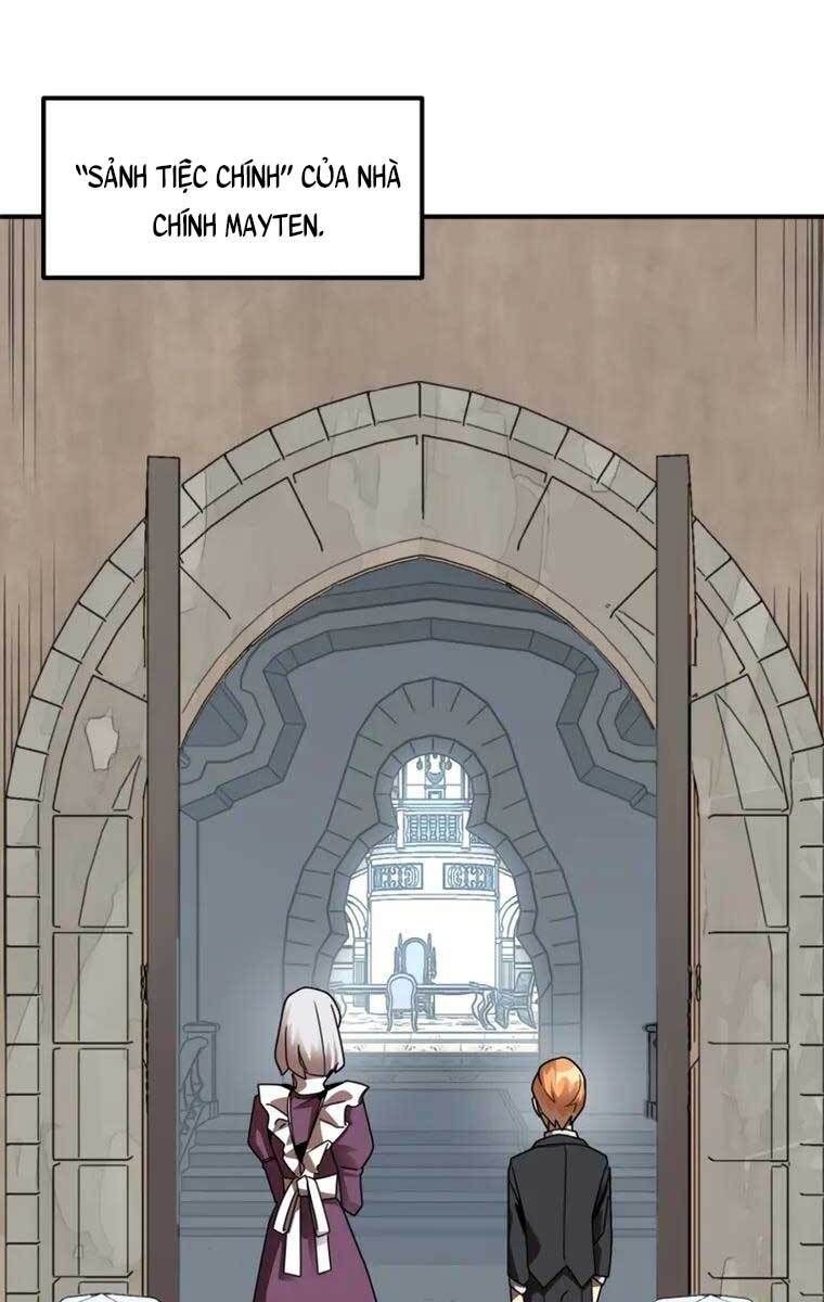 đọc truyện Con Trai Út Của Đại Pháp Sư Lừng Danh Chương 20 ảnh 28 tại Thiên Thai Truyện