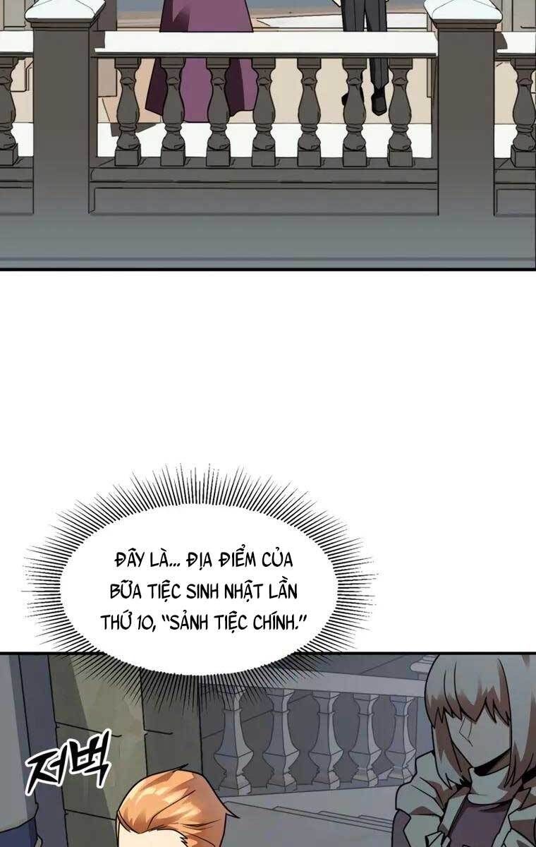 đọc truyện Con Trai Út Của Đại Pháp Sư Lừng Danh Chương 20 ảnh 29 tại Thiên Thai Truyện