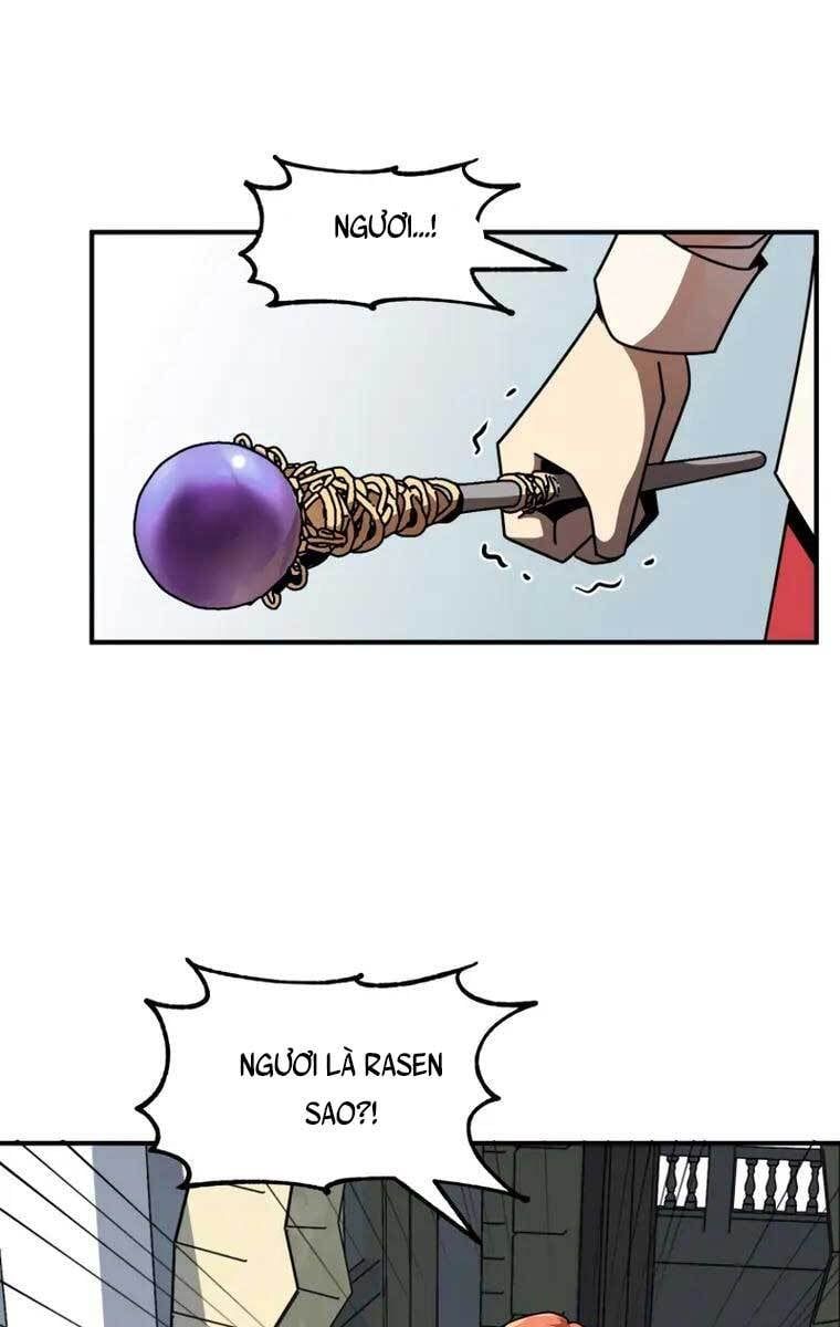 đọc truyện Con Trai Út Của Đại Pháp Sư Lừng Danh Chương 20 ảnh 35 tại Thiên Thai Truyện