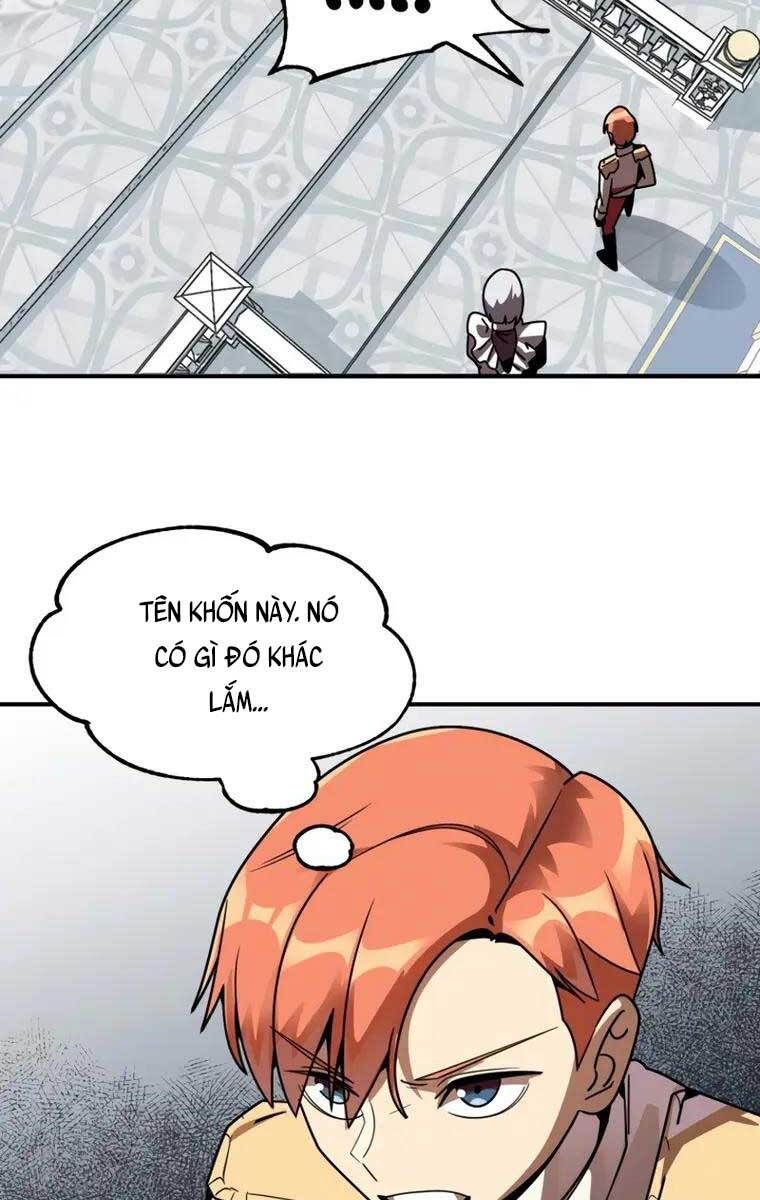 đọc truyện Con Trai Út Của Đại Pháp Sư Lừng Danh Chương 20 ảnh 38 tại Thiên Thai Truyện