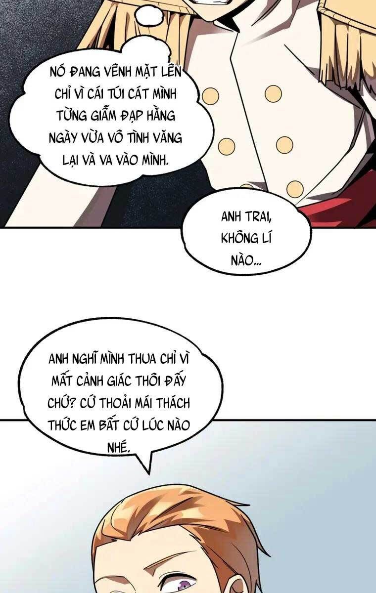 đọc truyện Con Trai Út Của Đại Pháp Sư Lừng Danh Chương 20 ảnh 39 tại Thiên Thai Truyện